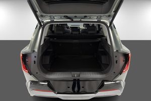 Kia EV5 bild 14