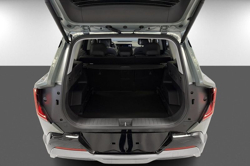 Kia EV5 bild 14
