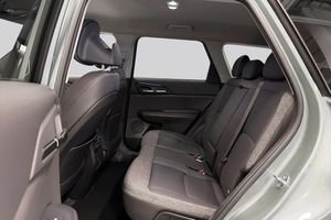 Kia EV5 bild 9
