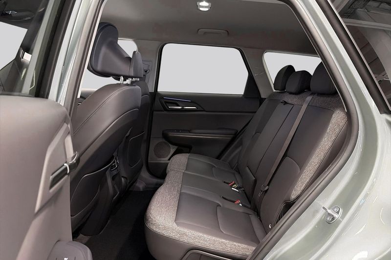 Kia EV5 bild 9