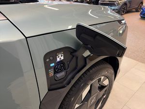Kia EV5 bild 17