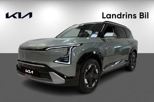 Kia EV5 bild 1
