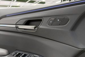 Kia EV5 bild 13