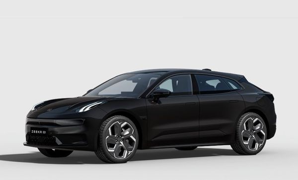 Zeekr 001 Performance AWD - 2026
