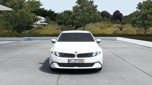 BMW i3 bild 3