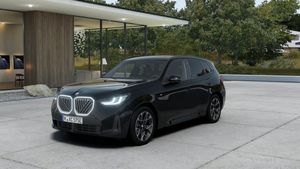 BMW X3 bild 1