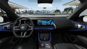 BMW X3 bild 9
