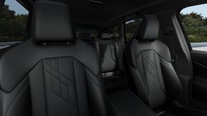 BMW X3 bild 10