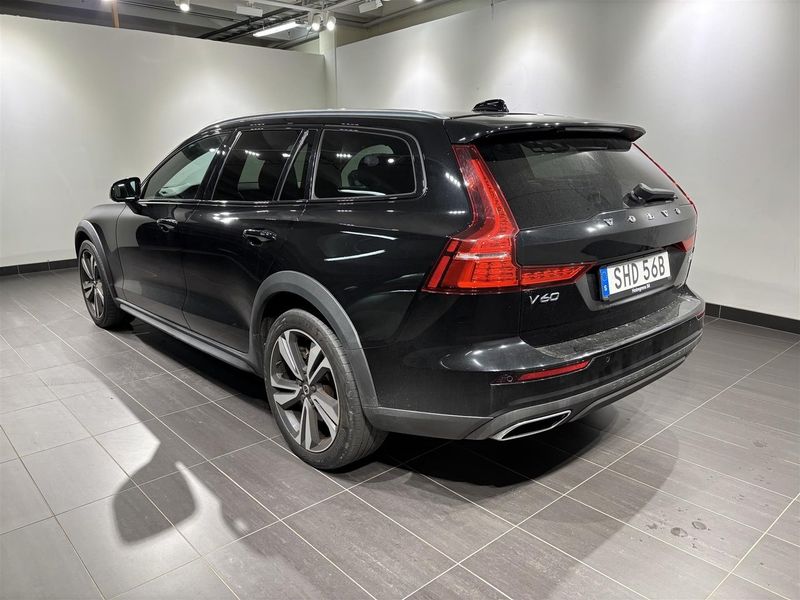 Volvo V60 bild 2