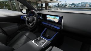 BMW X3 bild 13