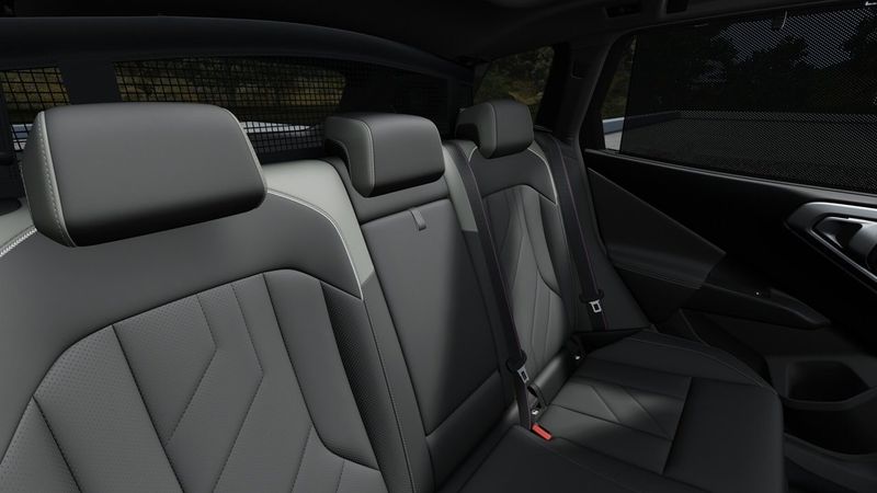 BMW X3 bild 11