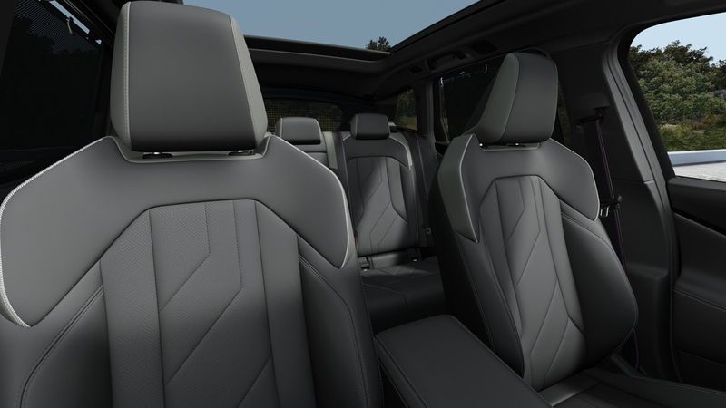 BMW X3 bild 10