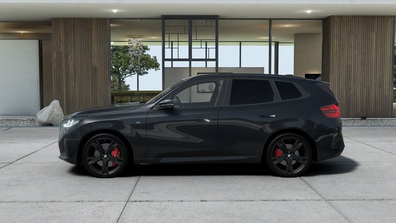 BMW X3 bild 4