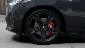 BMW X3 bild 7