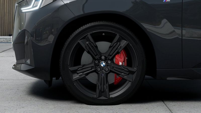 BMW X3 bild 7