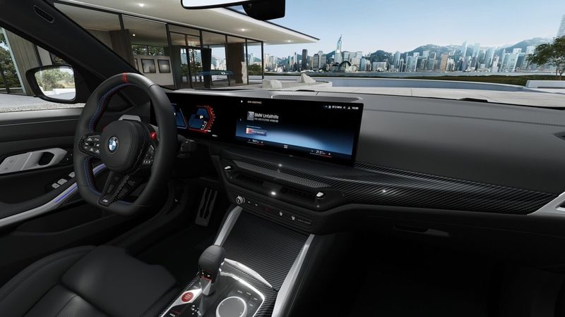 BMW M3 bild 13