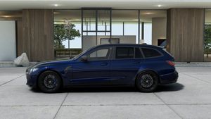 BMW M3 bild 4
