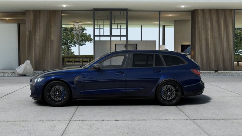 BMW M3 bild 4