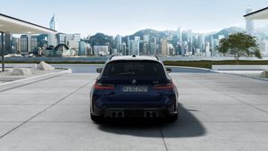 BMW M3 bild 5
