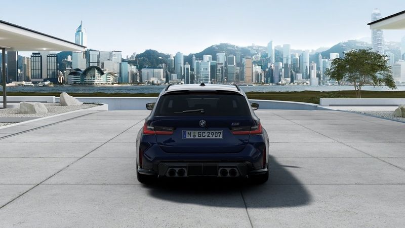 BMW M3 bild 5