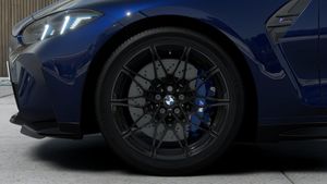 BMW M3 bild 7
