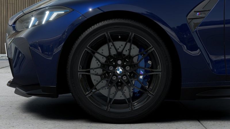 BMW M3 bild 7