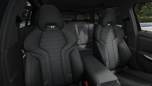 BMW M3 bild 10