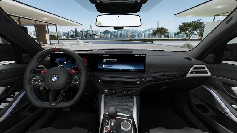 BMW M3 bild 9