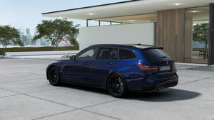 BMW M3 bild 2