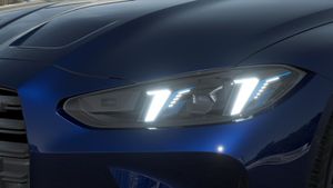 BMW M3 bild 6