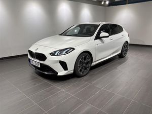 BMW 120 bild 1