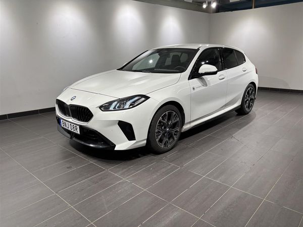 BMW 120 M Sport Kamera DAP 18 | Ränta 1,99% - 2026