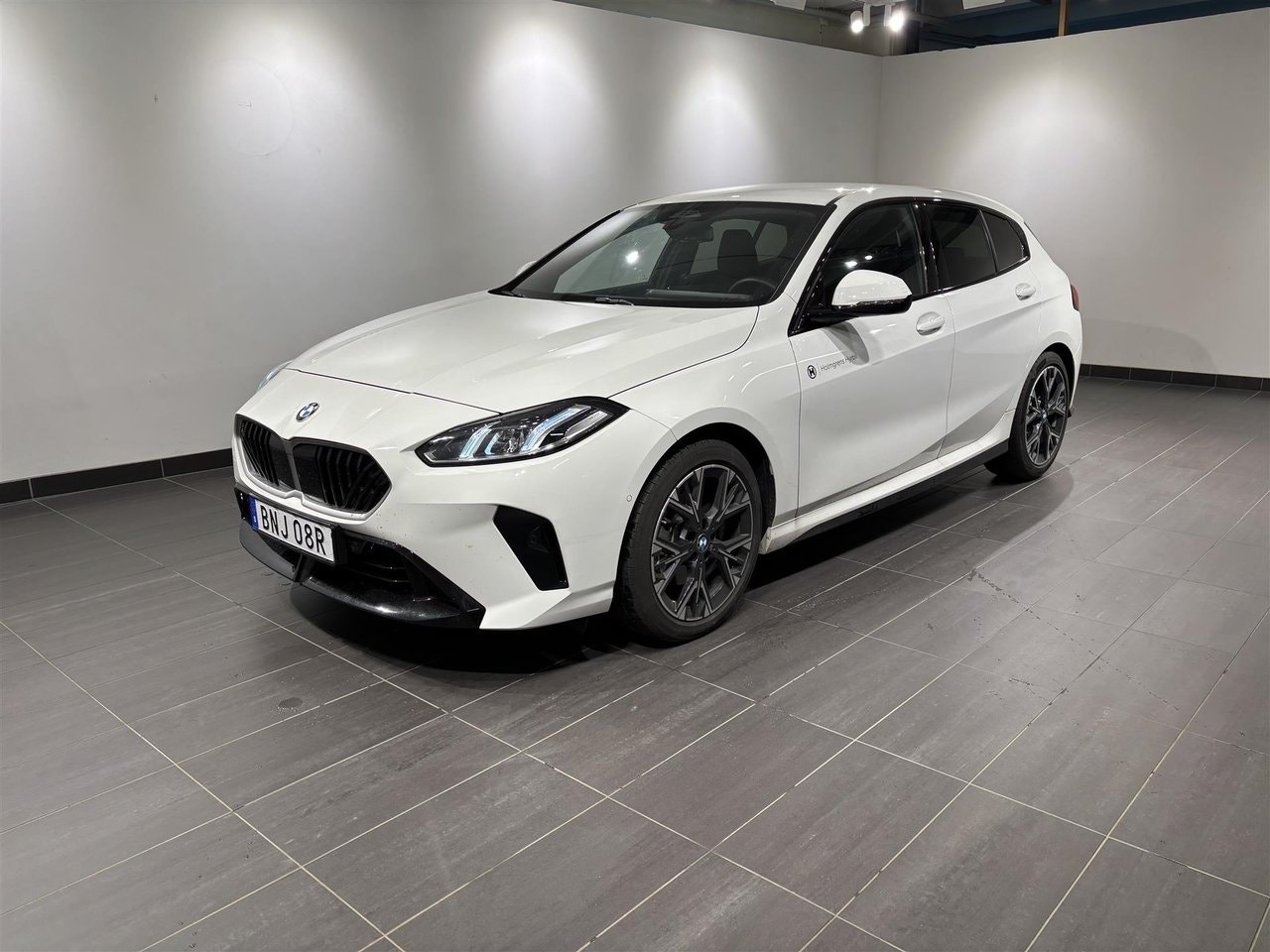 BMW 120