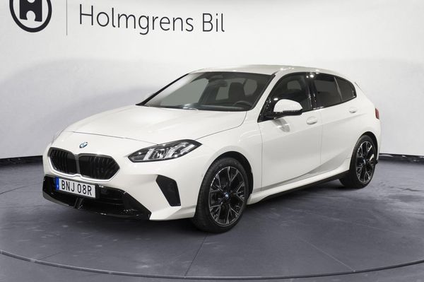 BMW 120 M Sport Kamera DAP 18 | Ränta 1,99% - 2026