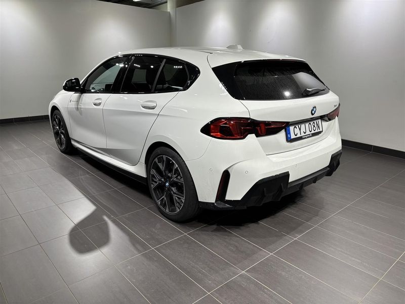BMW 120 bild 2