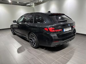 BMW 530 bild 2