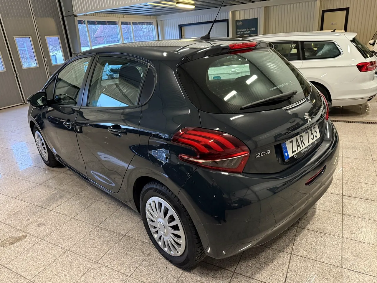 Vehicle image 2