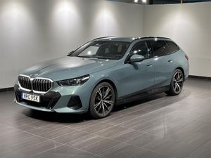 BMW 530 bild 1