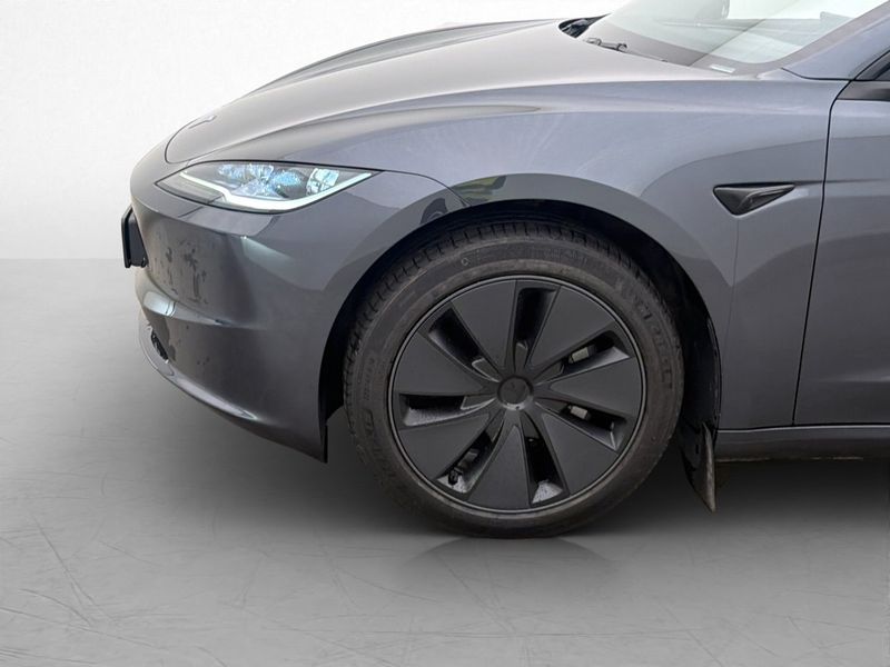 Tesla Model 3 bild 31
