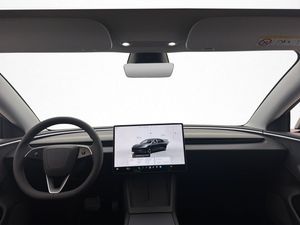 Tesla Model 3 bild 24