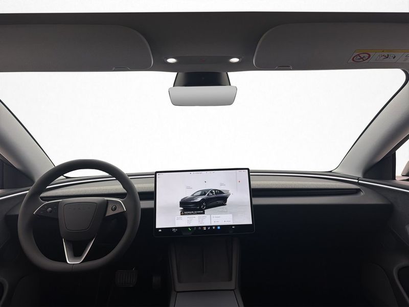 Tesla Model 3 bild 24