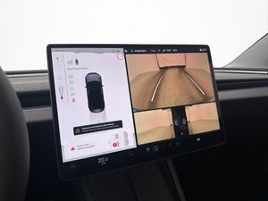 Tesla Model 3 bild 16