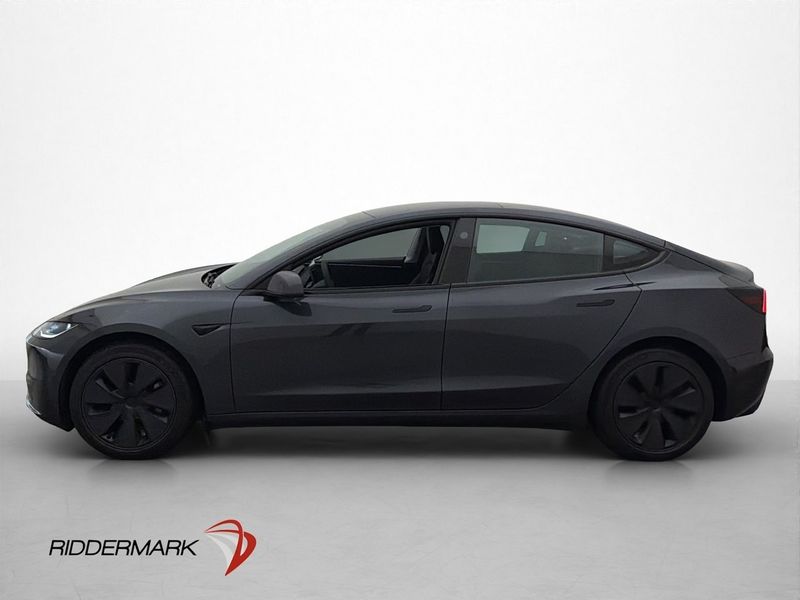 Tesla Model 3 bild 5