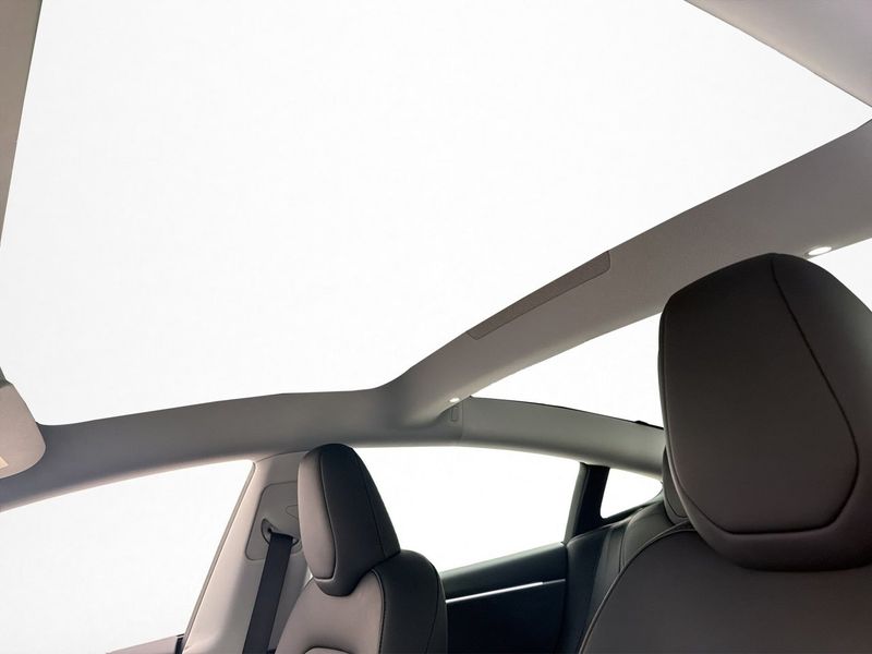 Tesla Model 3 bild 12