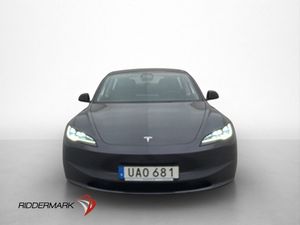 Tesla Model 3 bild 3
