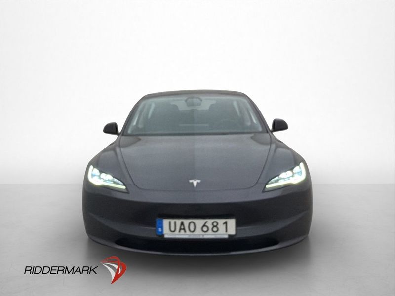 Tesla Model 3 bild 3