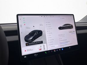 Tesla Model 3 bild 21