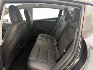 Tesla Model 3 bild 29