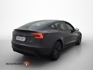 Tesla Model 3 bild 9