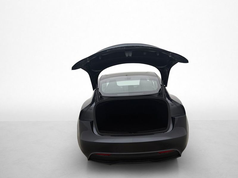 Tesla Model 3 bild 30